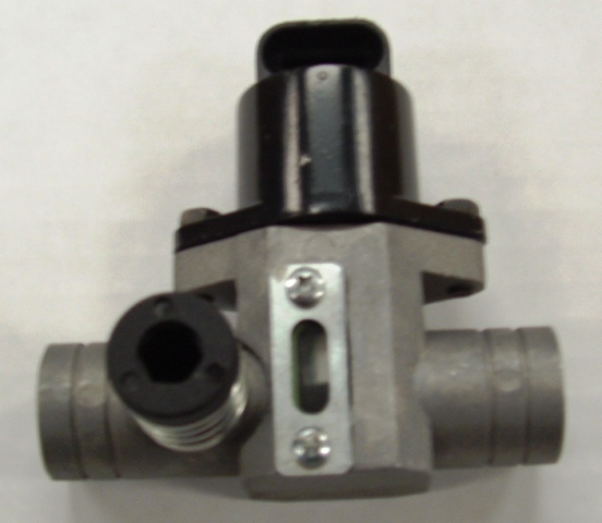 1" Stepper Motor